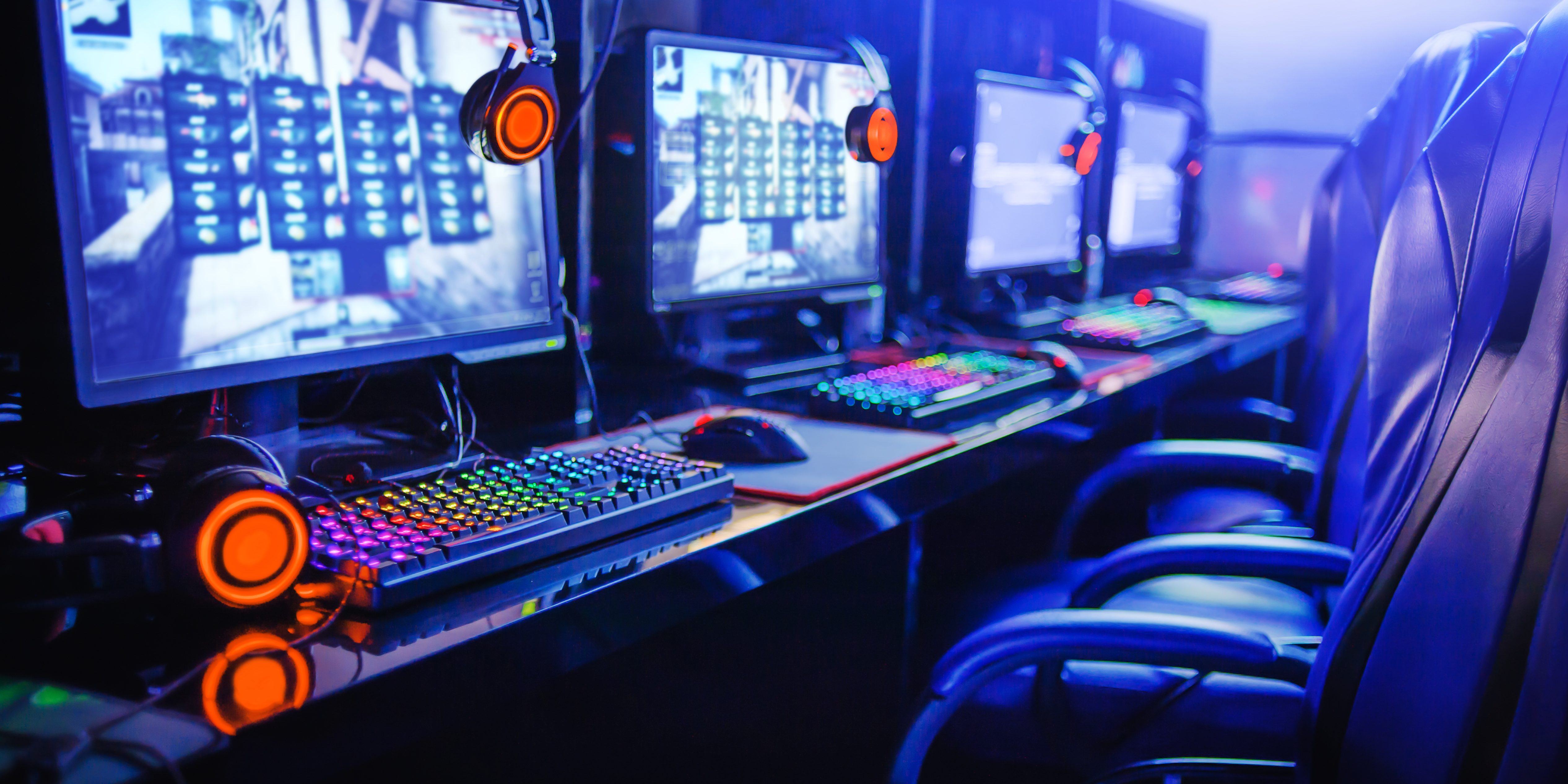 3 Reasons to Play at a LAN Center – Good Gaming