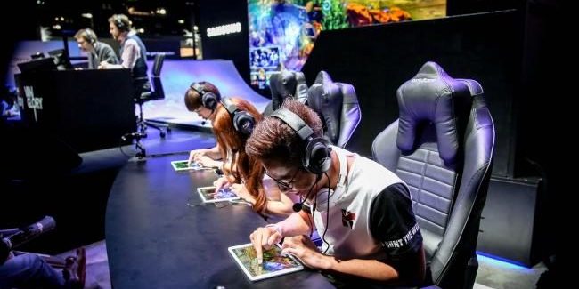 Mobile Esports Will Be The Next Big Thing – Good Gaming